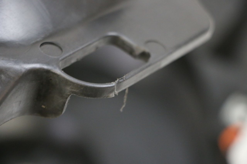 photo de PROTEZIONE FORCELLA YAMAHA BW'S EASY 50 (2013 - 2016) - Zoom sullo stato d'uso