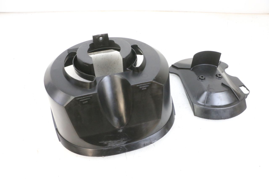 photo de PROTEZIONE FORCELLA YAMAHA BW'S EASY 50 (2013 - 2016) - Dettagli dei punti di fissaggio