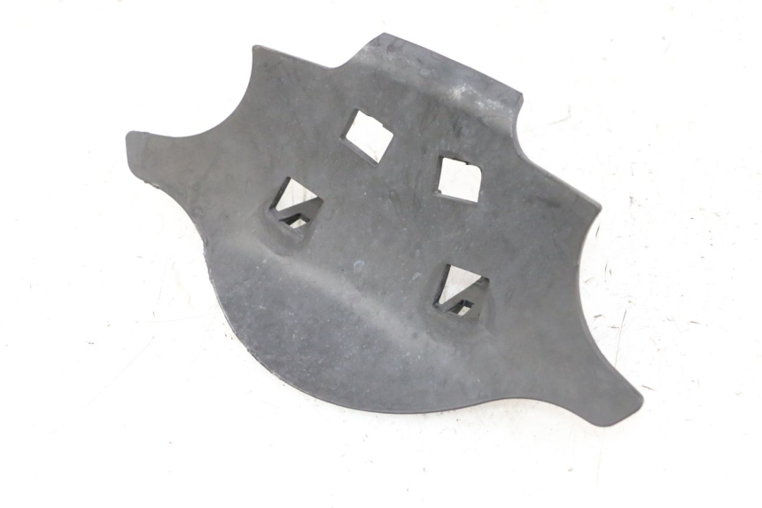 photo de CARENA FORCELLA  BMW C SPORT 650 (2015 - 2021)