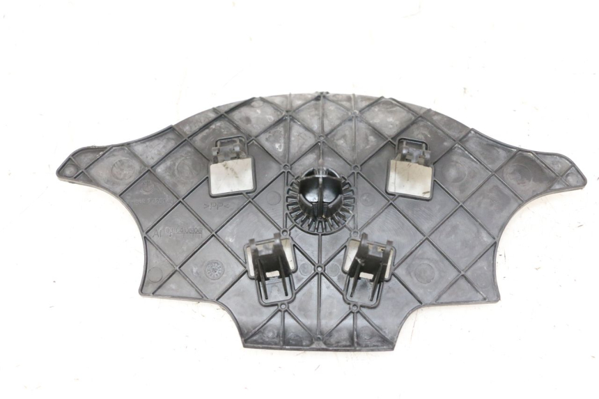 photo de CARENA FORCELLA  BMW C SPORT 650 (2015 - 2021)