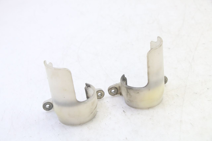 photo de PROTEZIONE FORCELLA HONDA CBR RR FIREBLADE 900 (1992 - 1994)