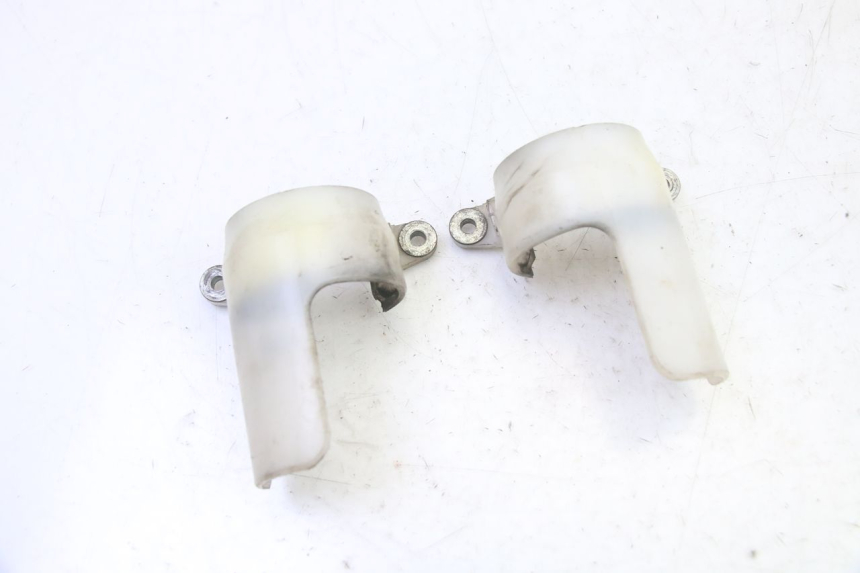 photo de PROTEZIONE FORCELLA HONDA CBR RR FIREBLADE 900 (1992 - 1994)