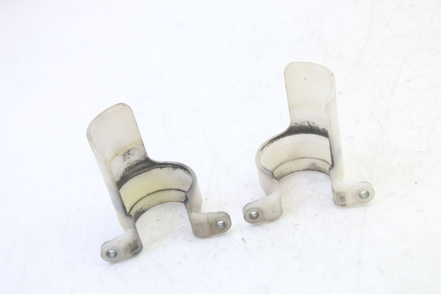photo de PROTEZIONE FORCELLA HONDA CBR RR FIREBLADE 900 (1992 - 1994)