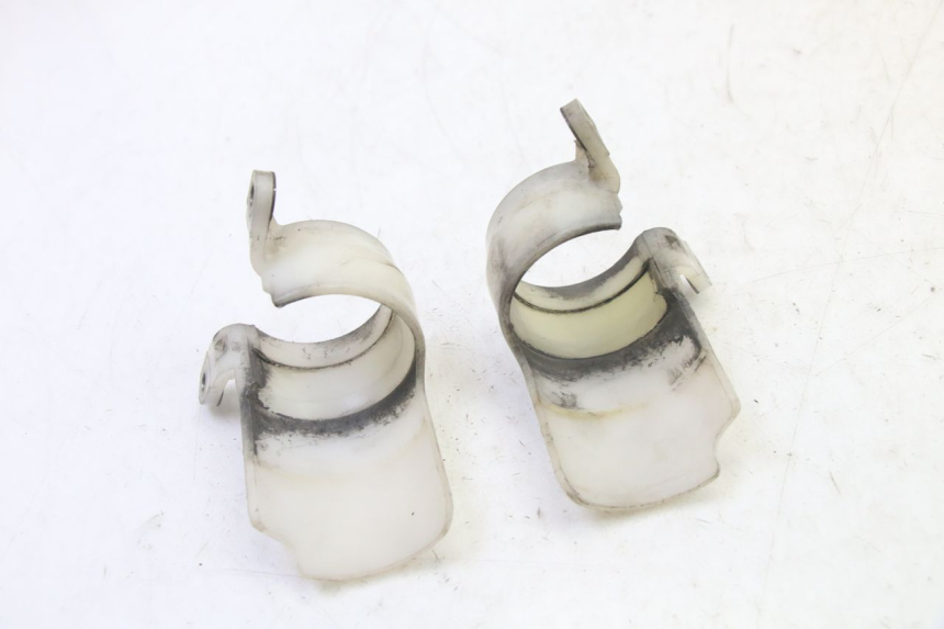 photo de PROTEZIONE FORCELLA HONDA CBR RR FIREBLADE 900 (1992 - 1994)