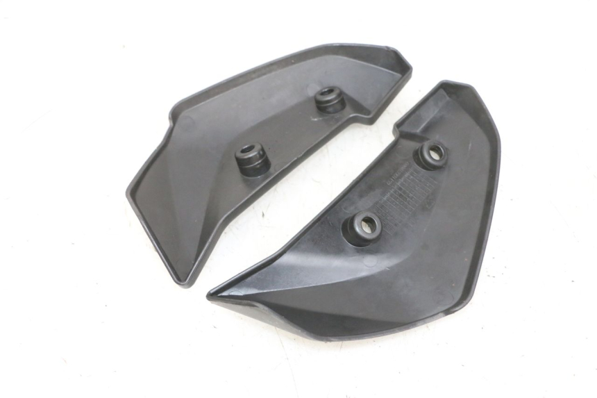 photo de CARENA FORCELLA  KSR CODE 125 (2018 - 2020) - Dettaglio del componente