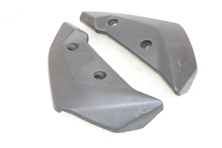 photo de CARENA FORCELLA  KSR CODE 125 (2018 - 2020) - Altra angolazione