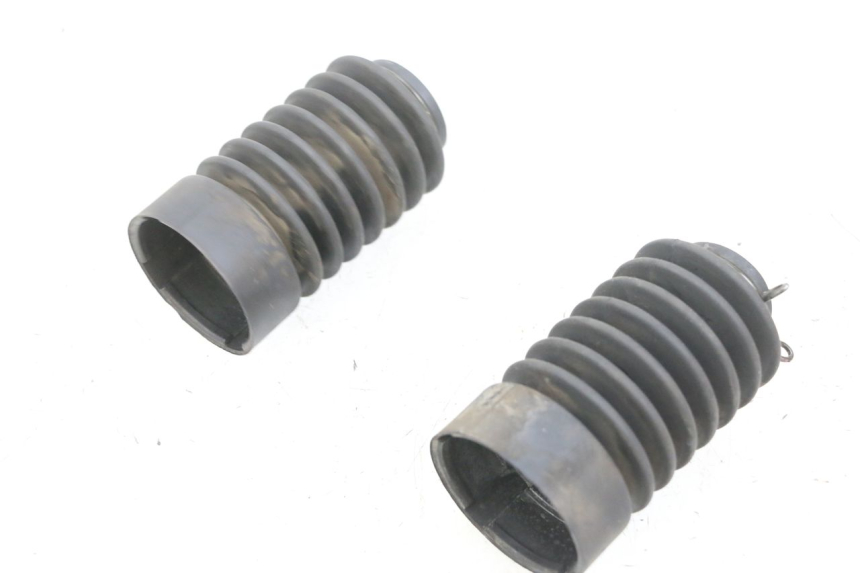 photo de PROTEZIONE FORCELLA SYM CROX 4T 50 (2016 - 2023) - Zoom sullo stato d'uso