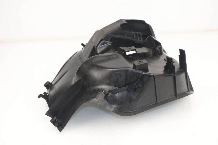 photo de Copri forcella YAMAHA CYGNUS X 125 (2004 - 2007)