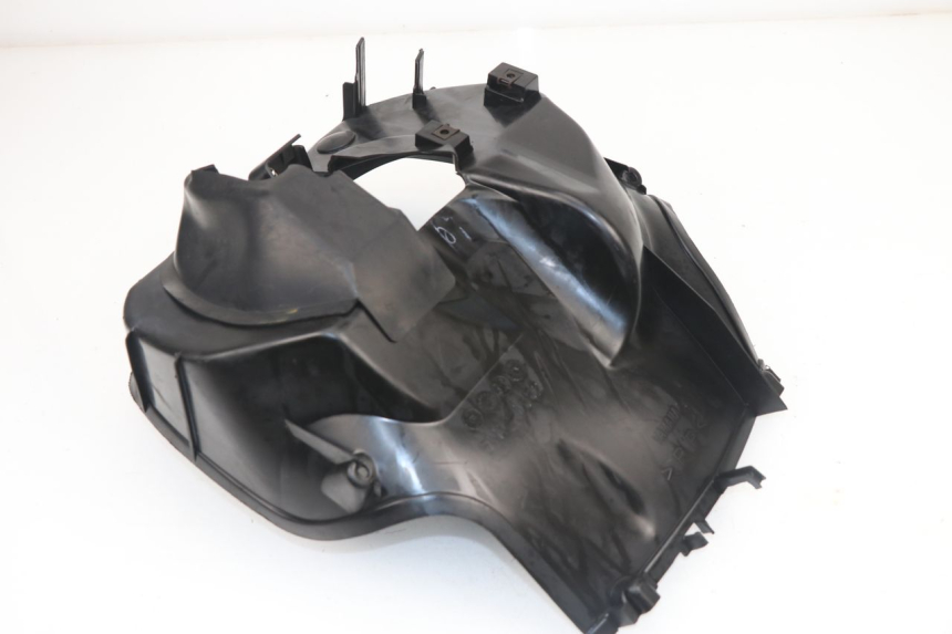 photo de Copri forcella YAMAHA CYGNUS X 125 (2004 - 2007)