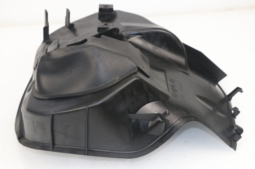 photo de Copri forcella YAMAHA CYGNUS X 125 (2004 - 2007)