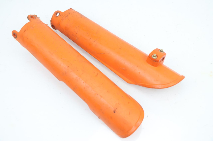 photo de CARENA FORCELLA  KTM EXC-F EXC F 250 (2005 - 2007)