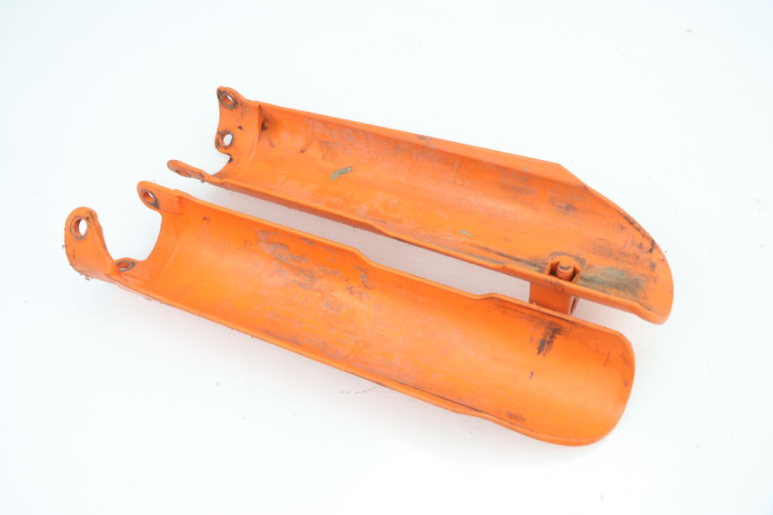 photo de CARENA FORCELLA  KTM EXC-F EXC F 250 (2005 - 2007)