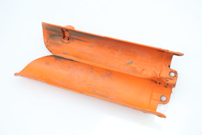 photo de CARENA FORCELLA  KTM EXC-F EXC F 250 (2005 - 2007)
