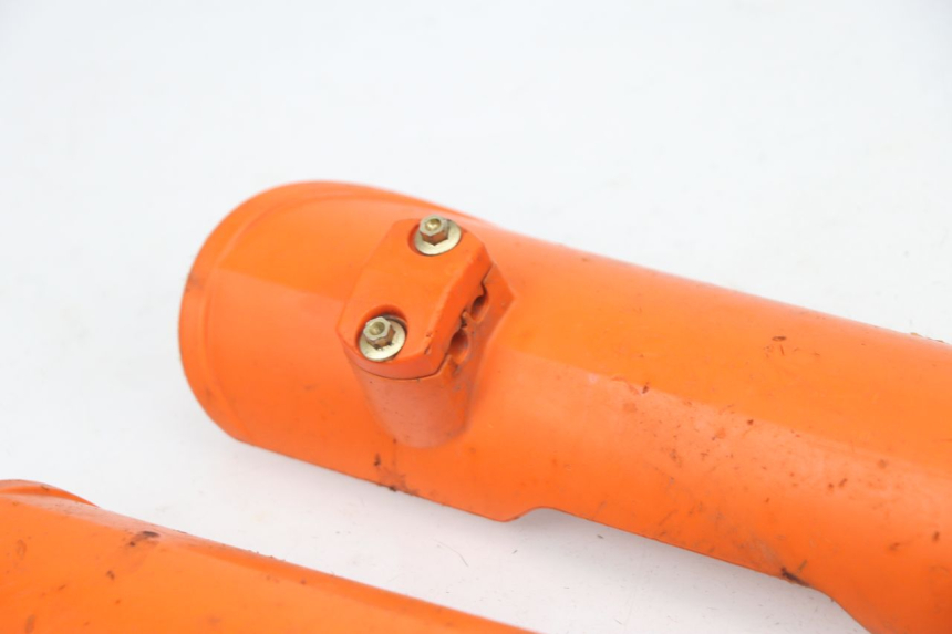 photo de CARENA FORCELLA  KTM EXC-F EXC F 250 (2005 - 2007)