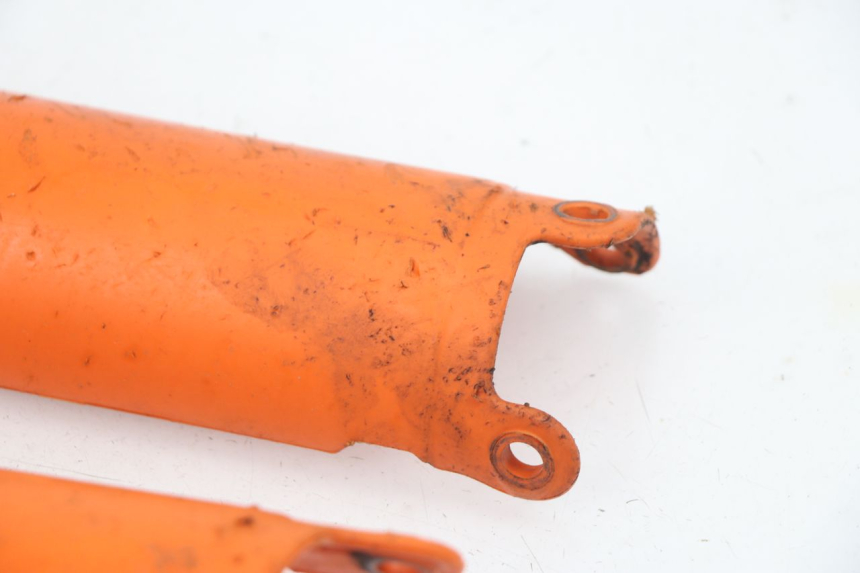 photo de CARENA FORCELLA  KTM EXC-F EXC F 250 (2005 - 2007)