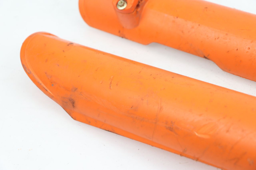 photo de CARENA FORCELLA  KTM EXC-F EXC F 250 (2005 - 2007)