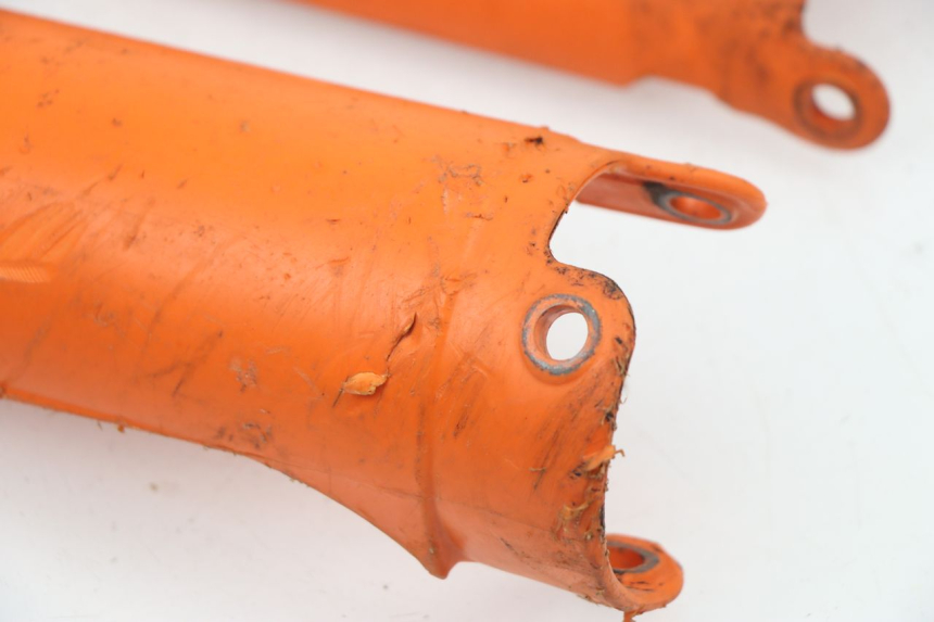photo de CARENA FORCELLA  KTM EXC-F EXC F 250 (2005 - 2007)
