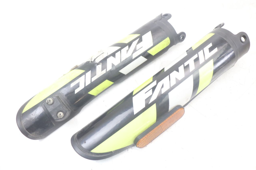 photo de PROTEZIONE FORCELLA FANTIC XM PERFORMANCE 2T 50 (2021 - 2022)