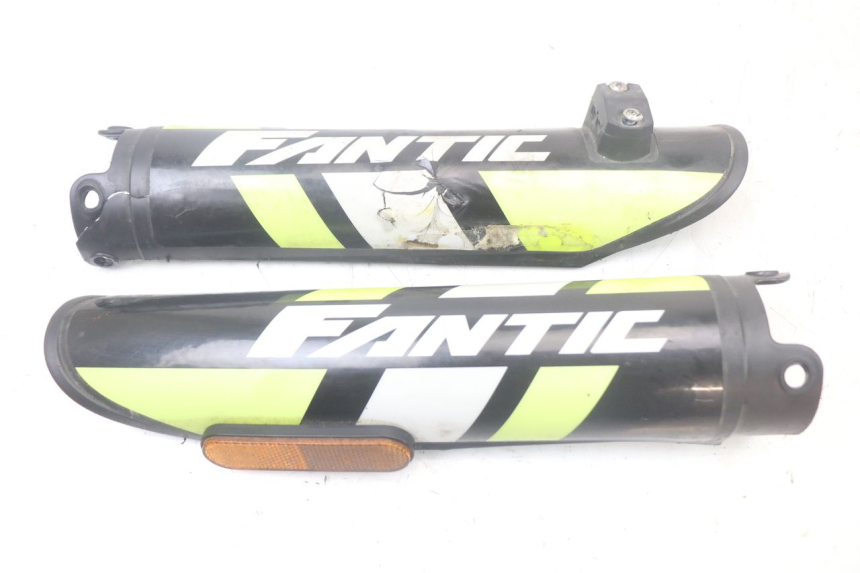 photo de PROTEZIONE FORCELLA FANTIC XM PERFORMANCE 2T 50 (2021 - 2022)