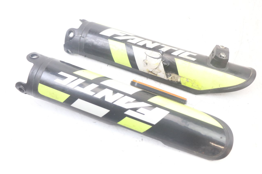 photo de PROTEZIONE FORCELLA FANTIC XM PERFORMANCE 2T 50 (2021 - 2022)