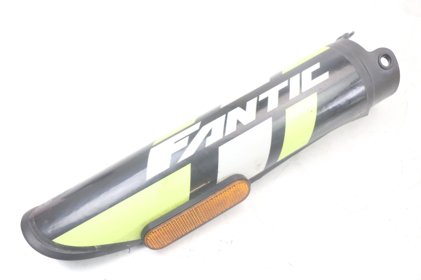 photo de PROTEZIONE FORCELLA FANTIC XM PERFORMANCE 2T 50 (2021 - 2022)