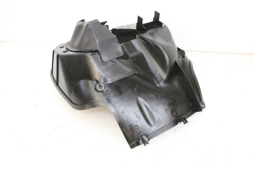 photo de CARENA FORCELLA  MBK FLAME X 125 (2007 - 2016) - Zoom sullo stato d'uso