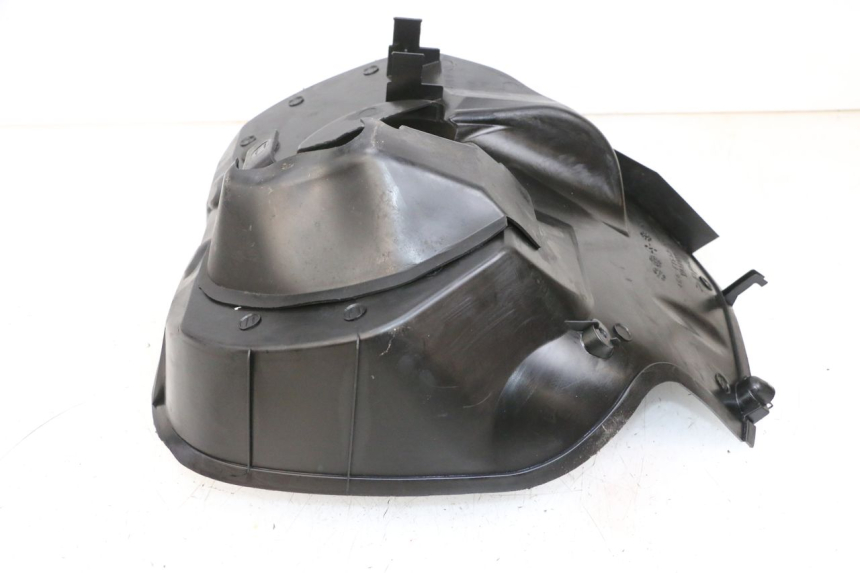 photo de CARENA FORCELLA  MBK FLAME X 125 (2007 - 2016) - Altra angolazione