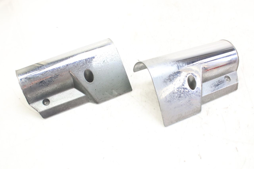 photo de CARENA FORCELLA  PEUGEOT GEOPOLIS RS 125 (2007 - 2009)