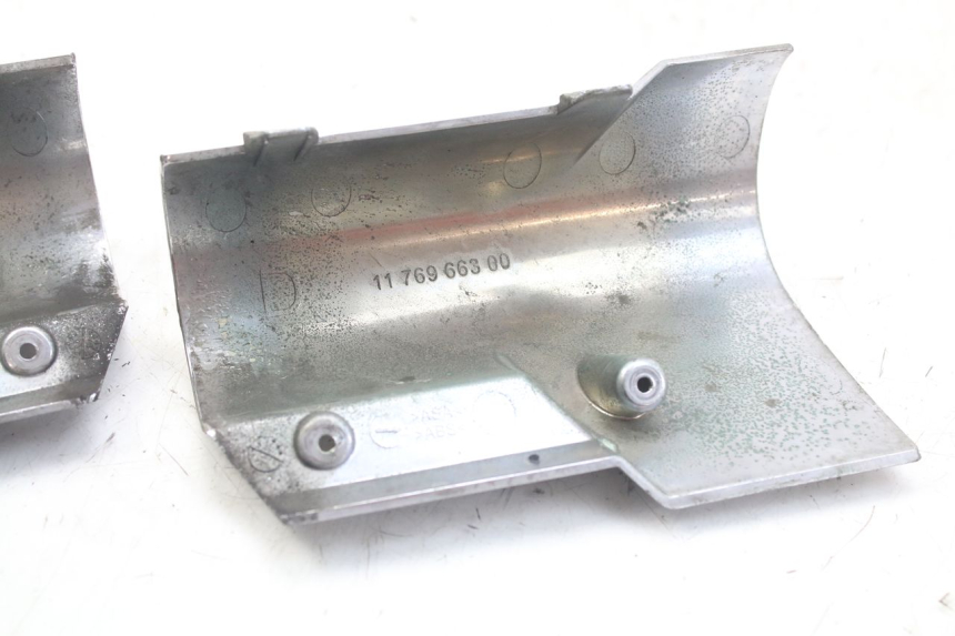 photo de CARENA FORCELLA  PEUGEOT GEOPOLIS RS 125 (2007 - 2009)