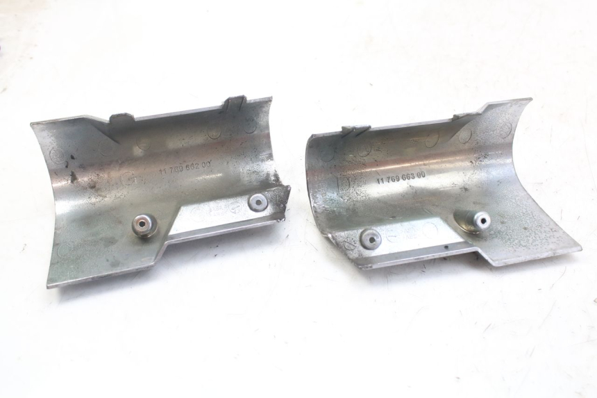 photo de CARENA FORCELLA  PEUGEOT GEOPOLIS RS 125 (2007 - 2009)