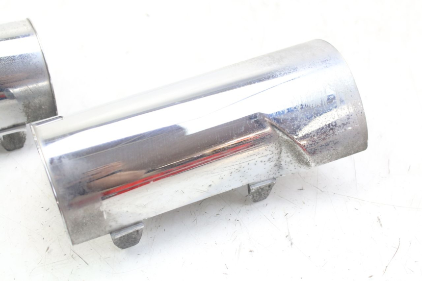 photo de CARENA FORCELLA  PEUGEOT GEOPOLIS RS 125 (2007 - 2009)