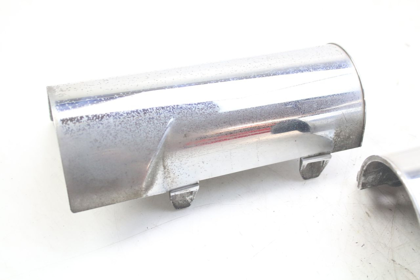 photo de CARENA FORCELLA  PEUGEOT GEOPOLIS RS 125 (2007 - 2009)