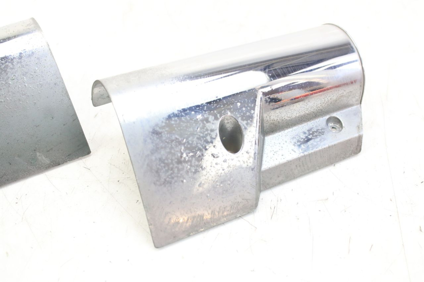 photo de CARENA FORCELLA  PEUGEOT GEOPOLIS RS 125 (2007 - 2009)