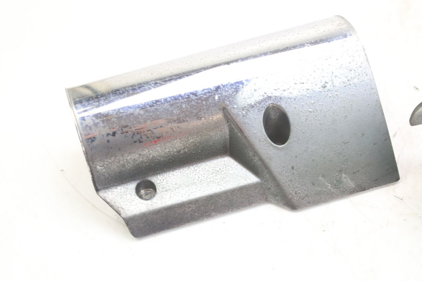 photo de CARENA FORCELLA  PEUGEOT GEOPOLIS RS 125 (2007 - 2009)