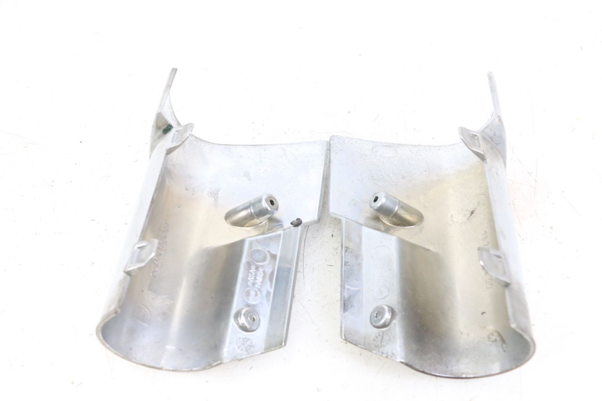 photo de CARENA FORCELLA  PEUGEOT GEOPOLIS RS 125 (2007 - 2009)