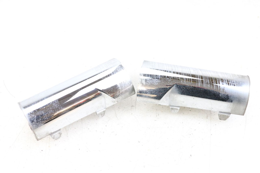 photo de CARENA FORCELLA  PEUGEOT GEOPOLIS RS 125 (2007 - 2009)