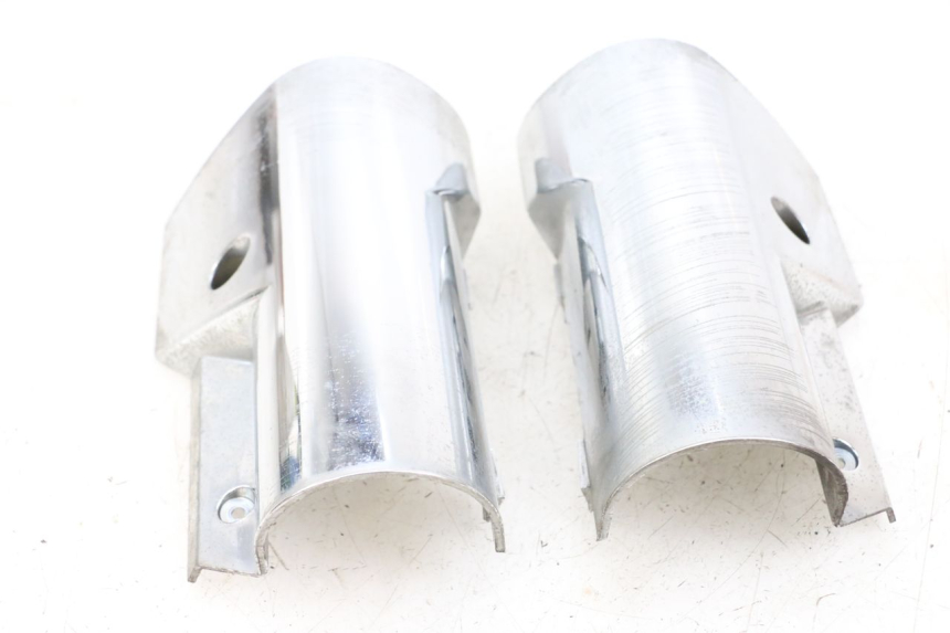 photo de CARENA FORCELLA  PEUGEOT GEOPOLIS RS 125 (2007 - 2009)