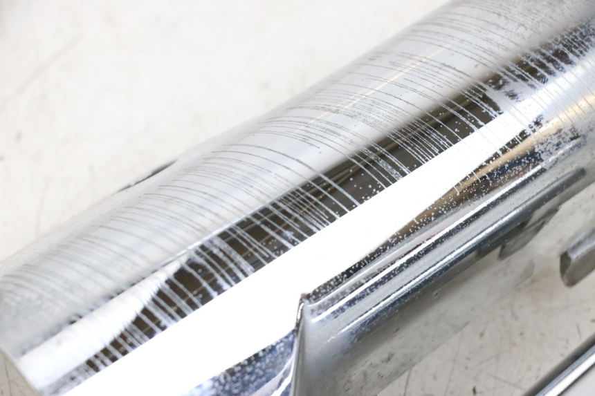 photo de CARENA FORCELLA  PEUGEOT GEOPOLIS RS 125 (2007 - 2009)