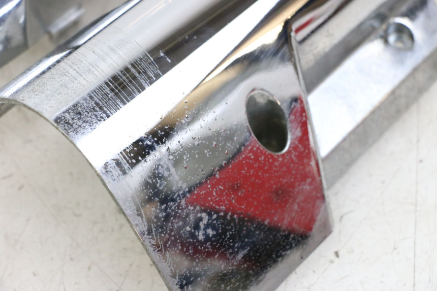 photo de CARENA FORCELLA  PEUGEOT GEOPOLIS RS 125 (2007 - 2009)