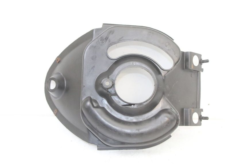 photo de CARENA FORCELLA  GILERA STALKER 50 (1997 - 2005)