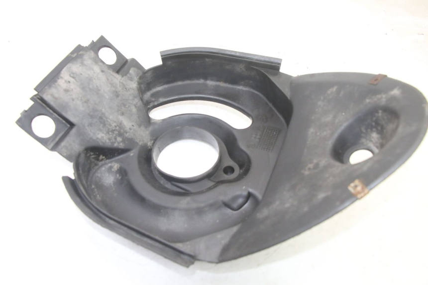 photo de CARENA FORCELLA  GILERA STALKER 50 (1997 - 2005)