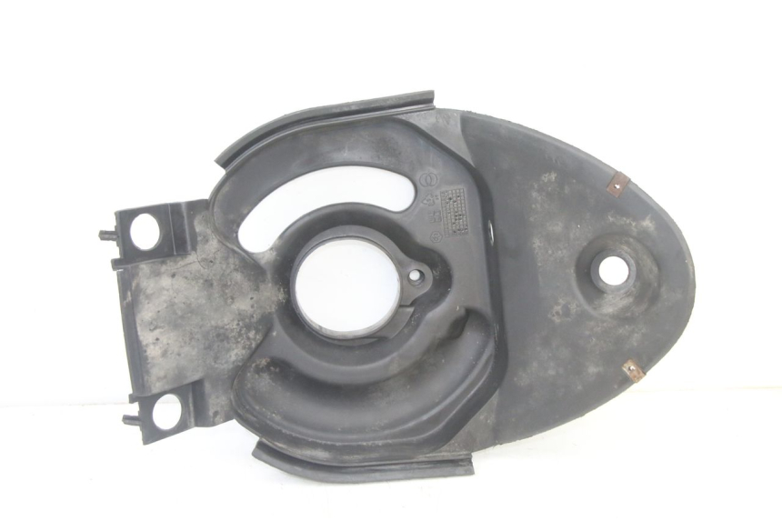 photo de CARENA FORCELLA  GILERA STALKER 50 (1997 - 2005)
