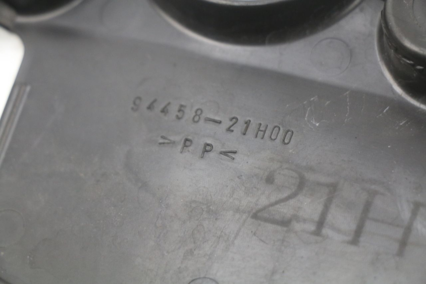 photo de Copri forcella SUZUKI GSX-R GSXR K16 1000 (2012 - 2016)