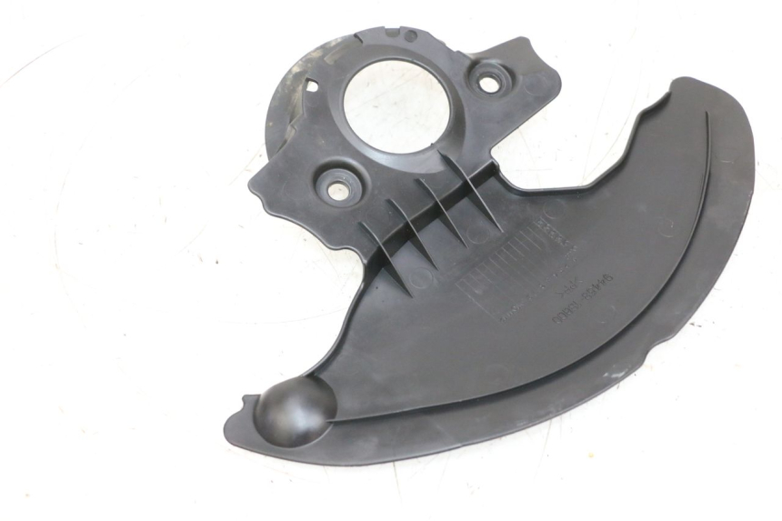 photo de CARENA FORCELLA  SUZUKI GSXR GSX-R 1000 (2003 - 2004) - Zoom sullo stato d'uso