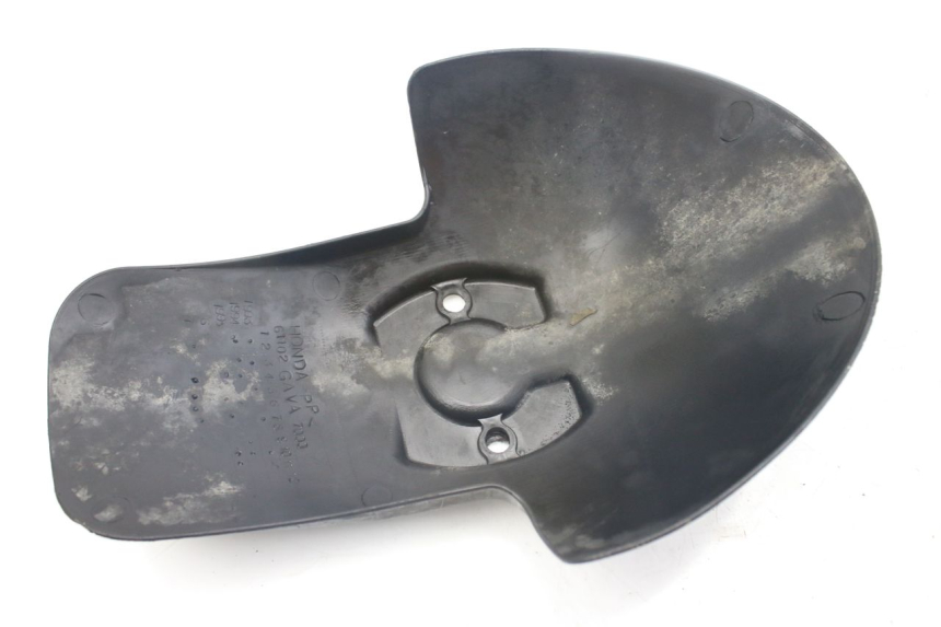 photo de PROTEZIONE FORCELLA HONDA BALI EX 100 (1996 - 2000)