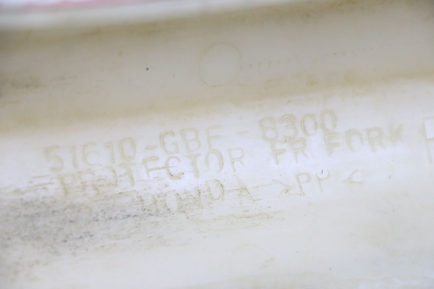 photo de CARENA FORCELLA  HONDA CR 85 (2003 - 2007)