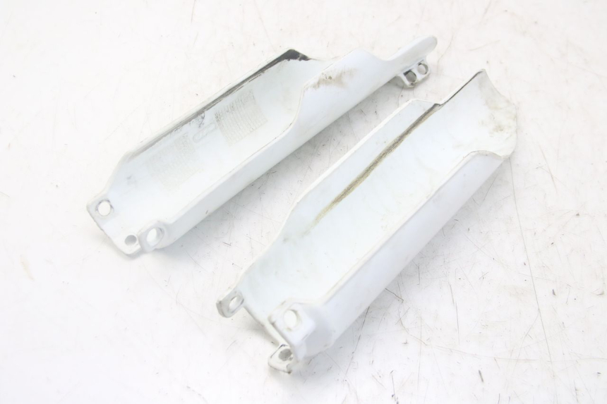 photo de PROTEZIONE FORCELLA HONDA CRF CR-F RX 450 (2017 - 2021)