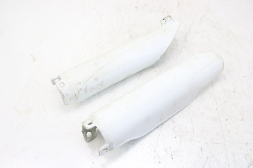 photo de PROTEZIONE FORCELLA HONDA CRF CR-F RX 450 (2017 - 2021)