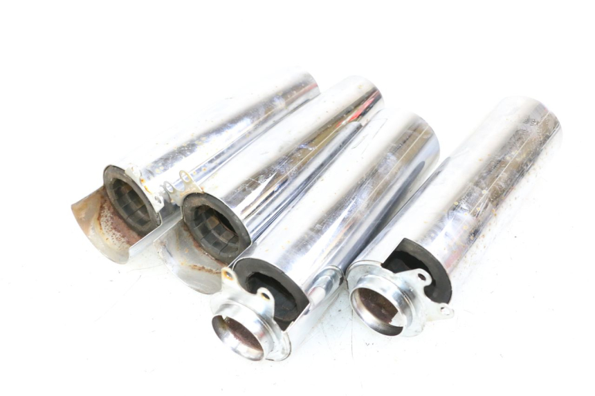 photo de CARENA FORCELLA  HONDA VT C2 SHADOW 750 (1997 - 2001)