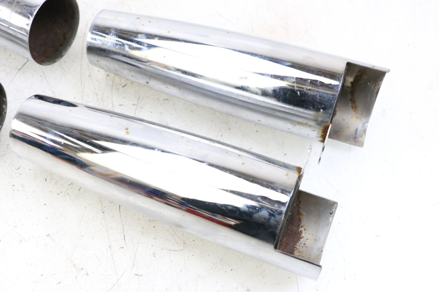 photo de CARENA FORCELLA  HONDA VT C2 SHADOW 750 (1997 - 2001)